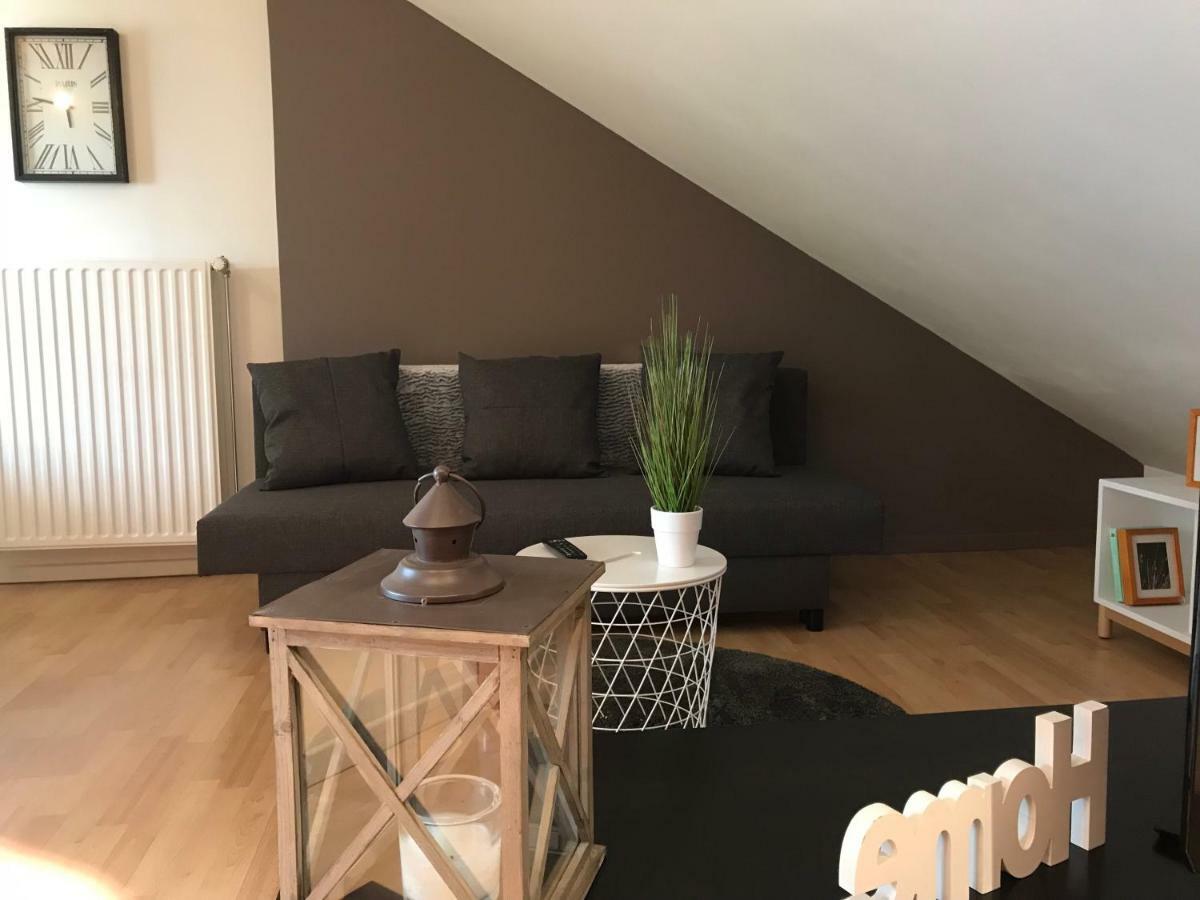 Villa Le Lantigné Durbuy Esterno foto